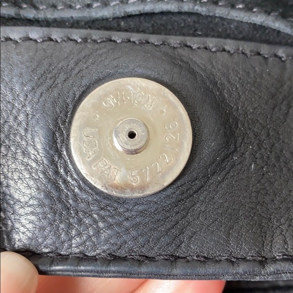 Original Authentic Michael Kors Chain purse. - Picture 11 of 12